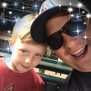 Meet your Posher, Ryan